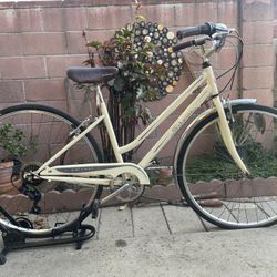 Beach Cruiser Schwin