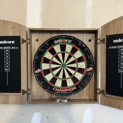 Dart Board