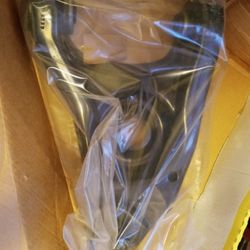 Brand New left and right control arms for a 02 mustang GT. 