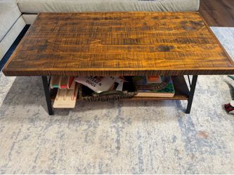 Coffee table