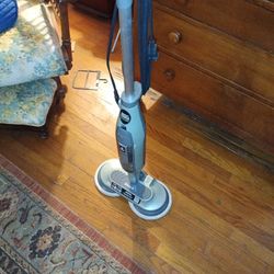 Shark Steam And Scrubber Mop