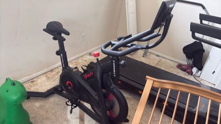 Echelon connect sport s