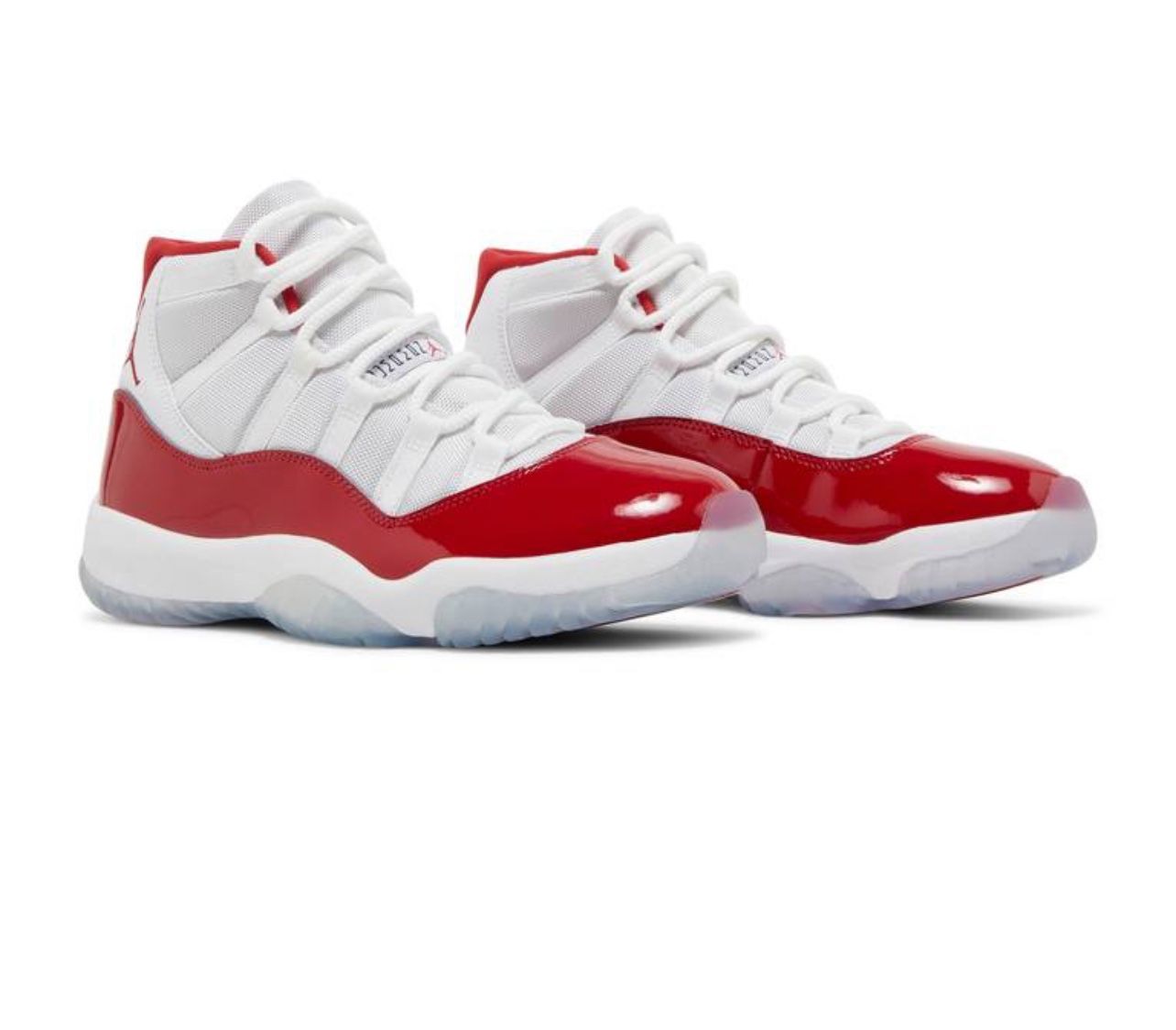 Air Jordan 11 Retro “Cherry”