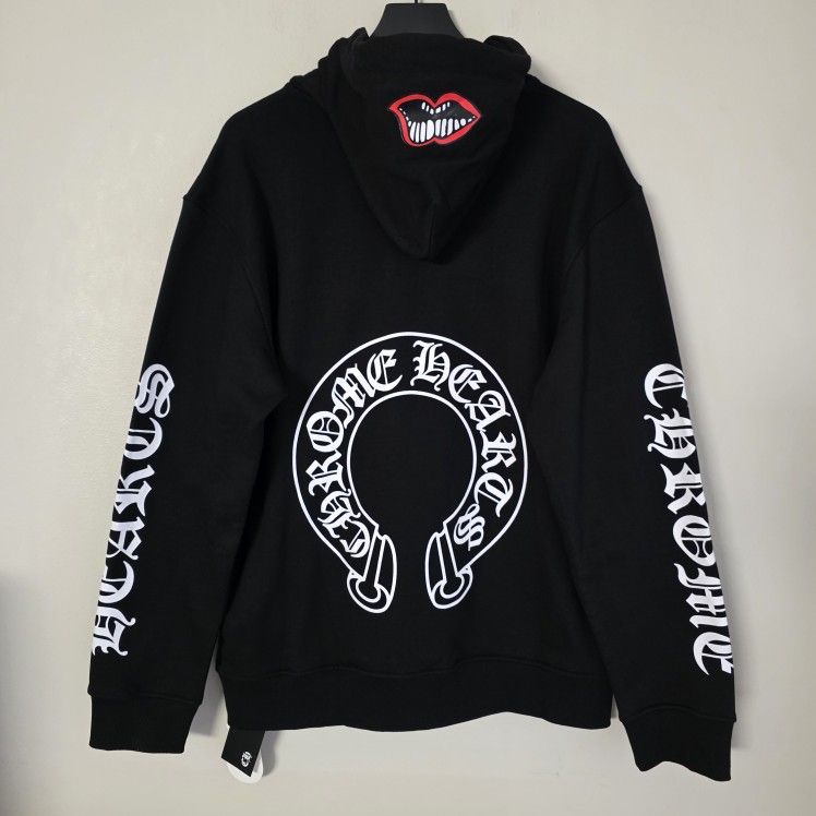 Chrome Hearts Size L/XL