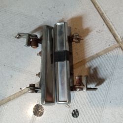 El Door Handles 