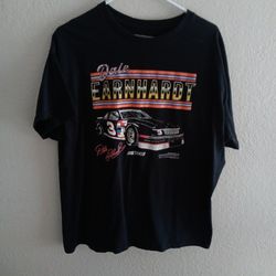 DALE EARNHARDT T-SHIRT