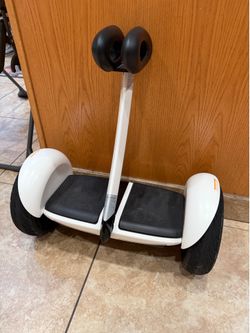 Segway Mini Lite Hover Board - Doesn’t Power Up