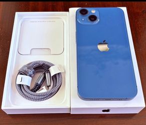 Apple iPhone 13 5G unlocked