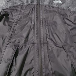 Northface Jacket 