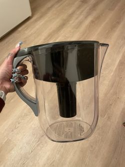 brita water pitcher
