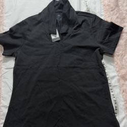 Adidas Polo Women Size #M