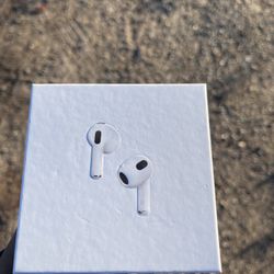 AirPods 3rd Gen 