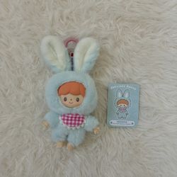 zZoton Delicious Bunny Series - Sea Salt Bunny