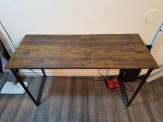 Brown Table for sale