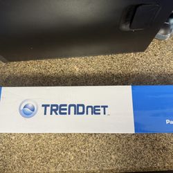 TRENDnet Patch Panel 48port Cat5e