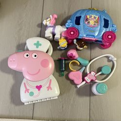 Baby Toy