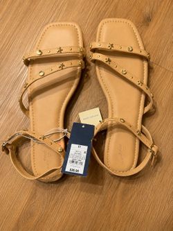 women sandals size 11