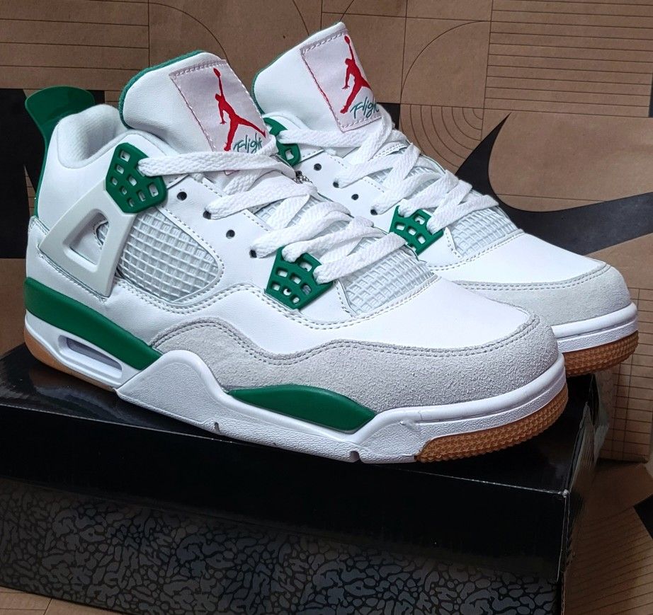 Jordan 4 Retro 