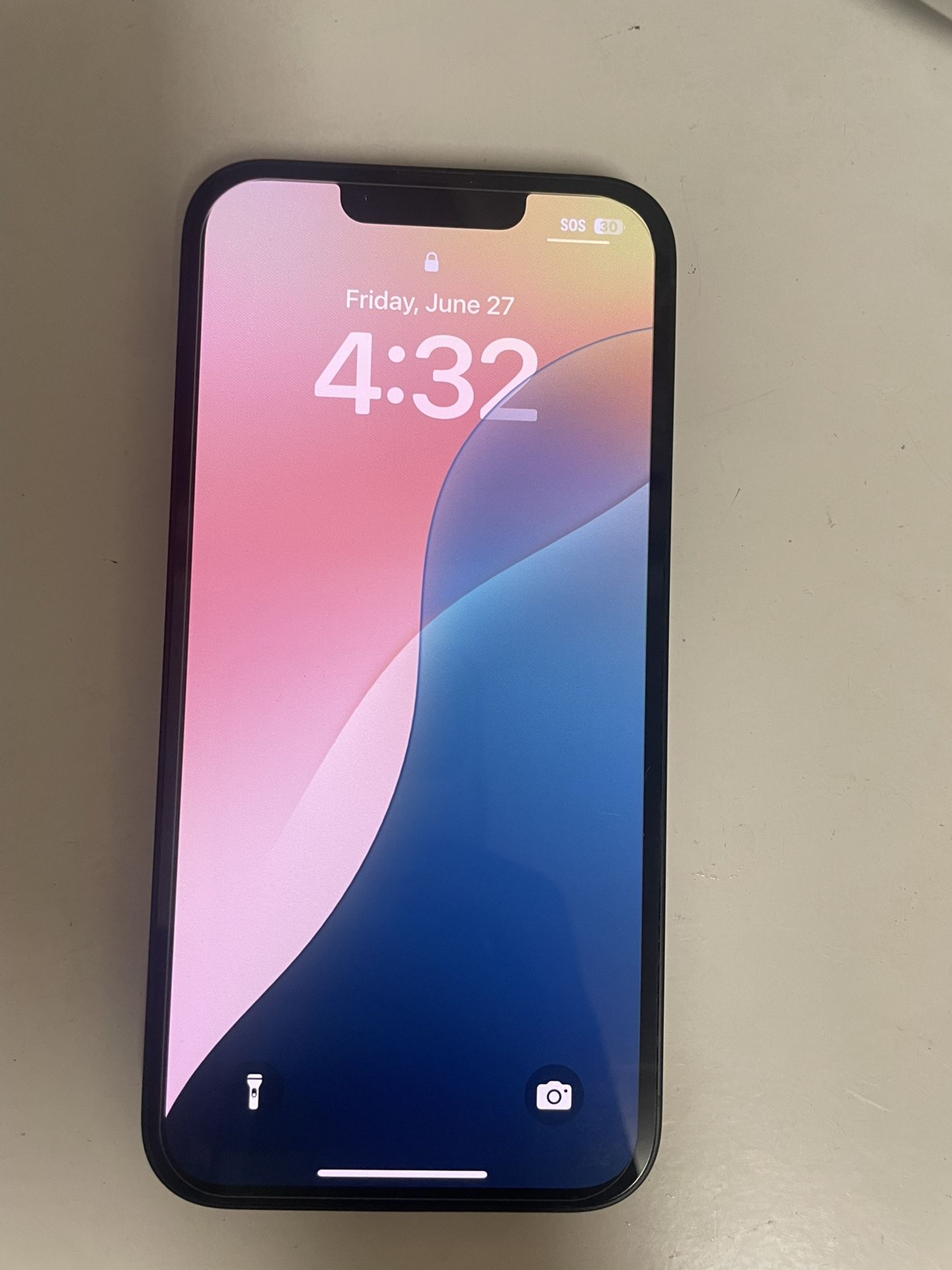 iPhone 16e