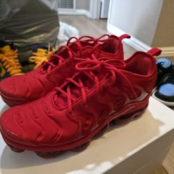 Nike Vapor Max (11 M)