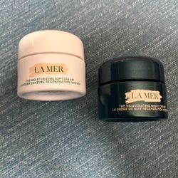 LA MER DUO