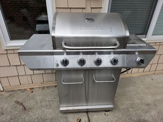 Free Nexgrill grill