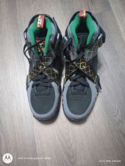 New Nike Air Raid