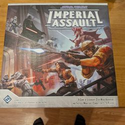 Board games