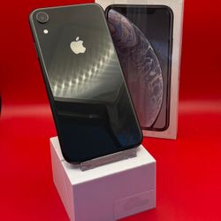 Iphone Xr - Updates - Unlocked- With Warranty 💥