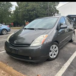 Toyota Prius 2007 ( Avg 45 Mpg) Clean Title No Accidents