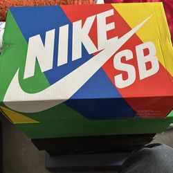 Nike Sb
