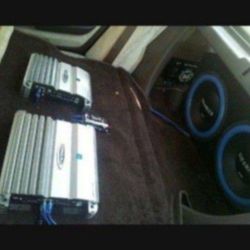 Car Audio 