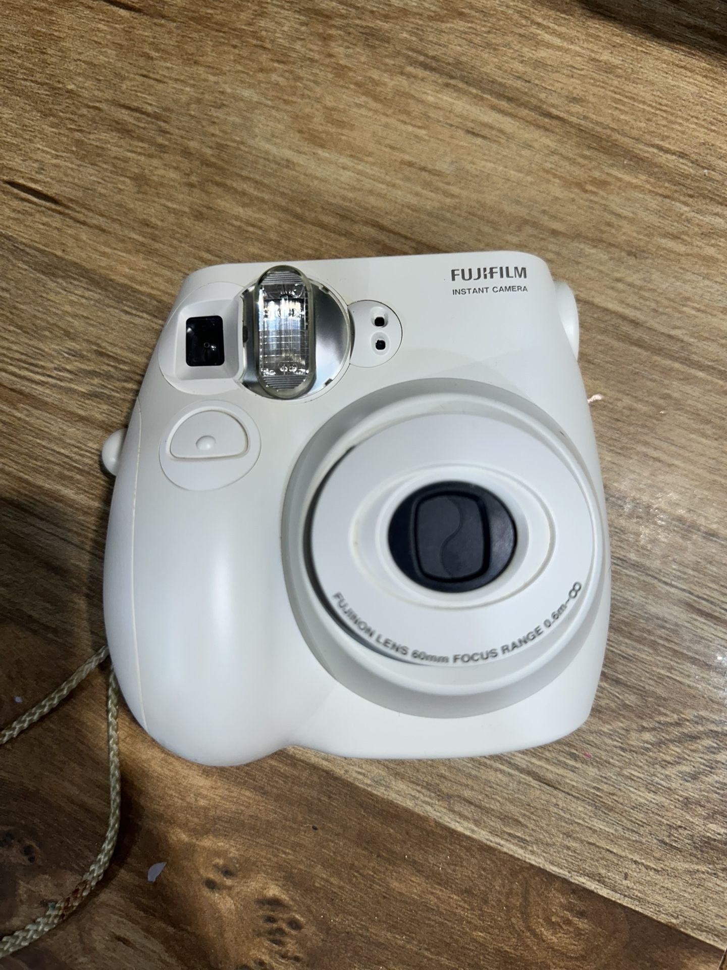 Polaroid Camera