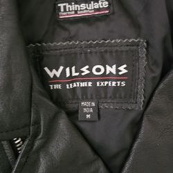 Wilsons Leather Jacket