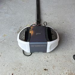 Chamberlain Garage Door Opener