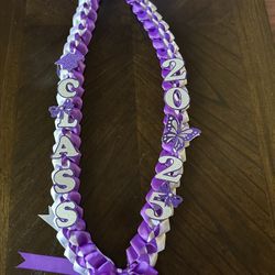 Graduation Leis 2026 Available Now