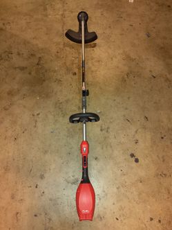 Milwaukee fuel weed eater tool only m18