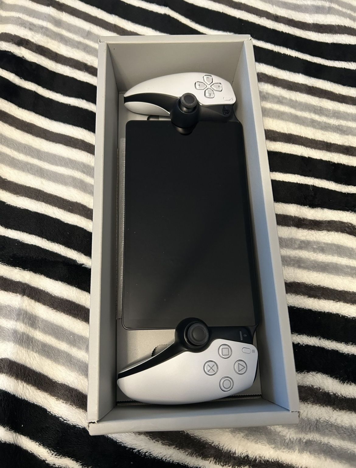 PlayStation Portal