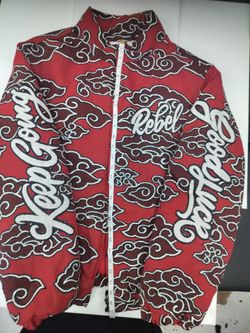 Brand: Rebel / Size: Medium / last one