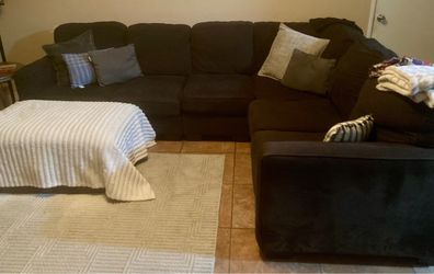 Ashely sofa
