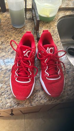 Nike shoes