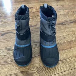 Winter Boots (big kid/ youth size)