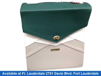 Parchita Multi-color Purse / Handbag