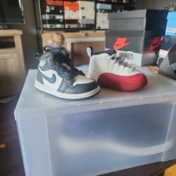 Air Jordan Toddler 5c