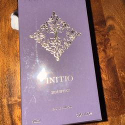 Inito Side Effect Eau De Parfum 3.04Fl Oz 90ML Unisex (SEALED)