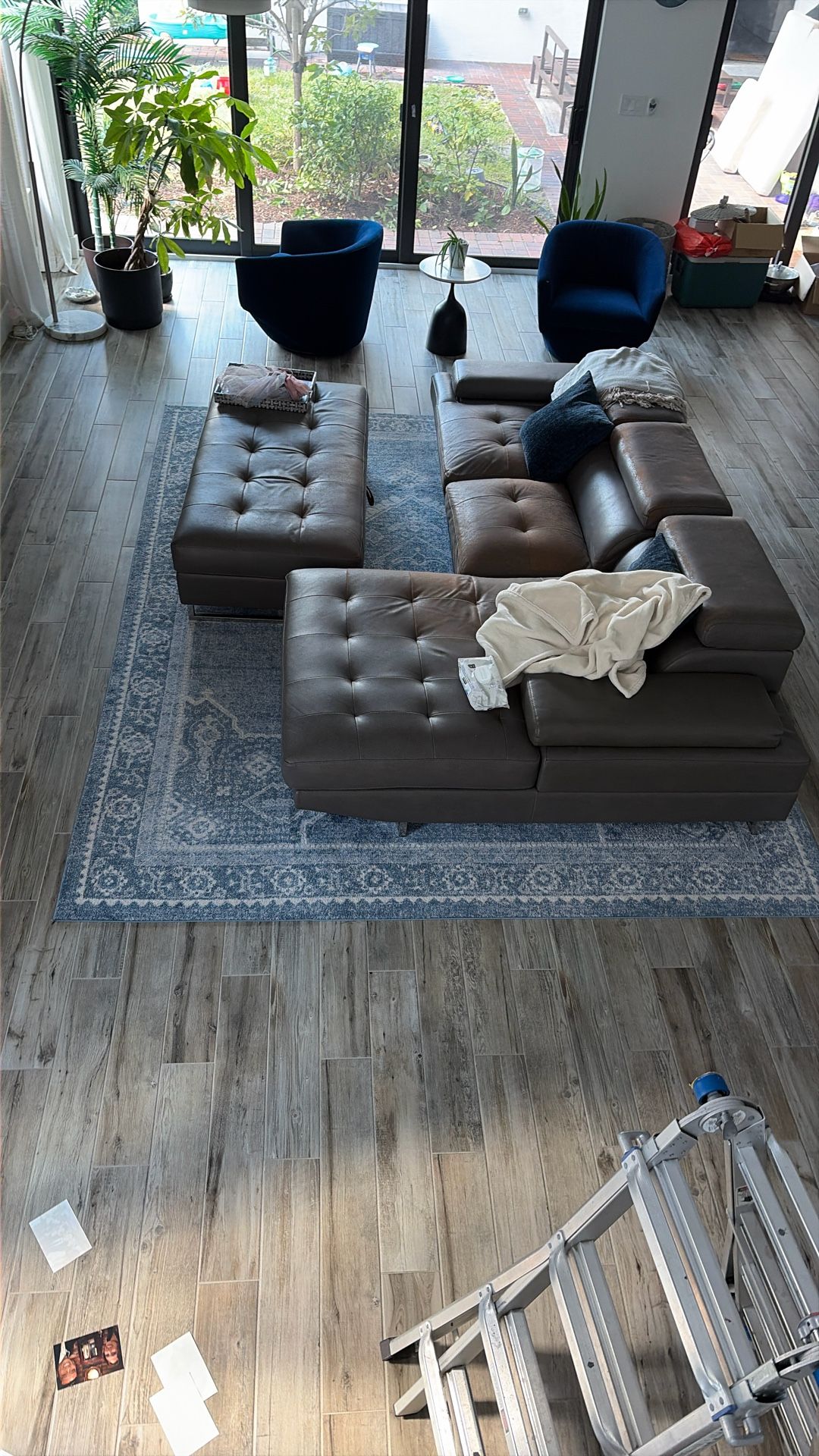 Free Couch For Pick Up