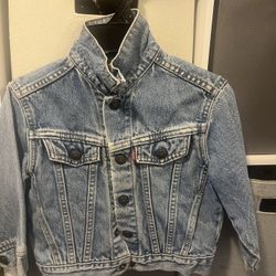 Kids Levi’s Sweaters Bundle