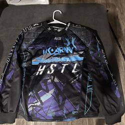 Hk Army Paint balling Shirt 