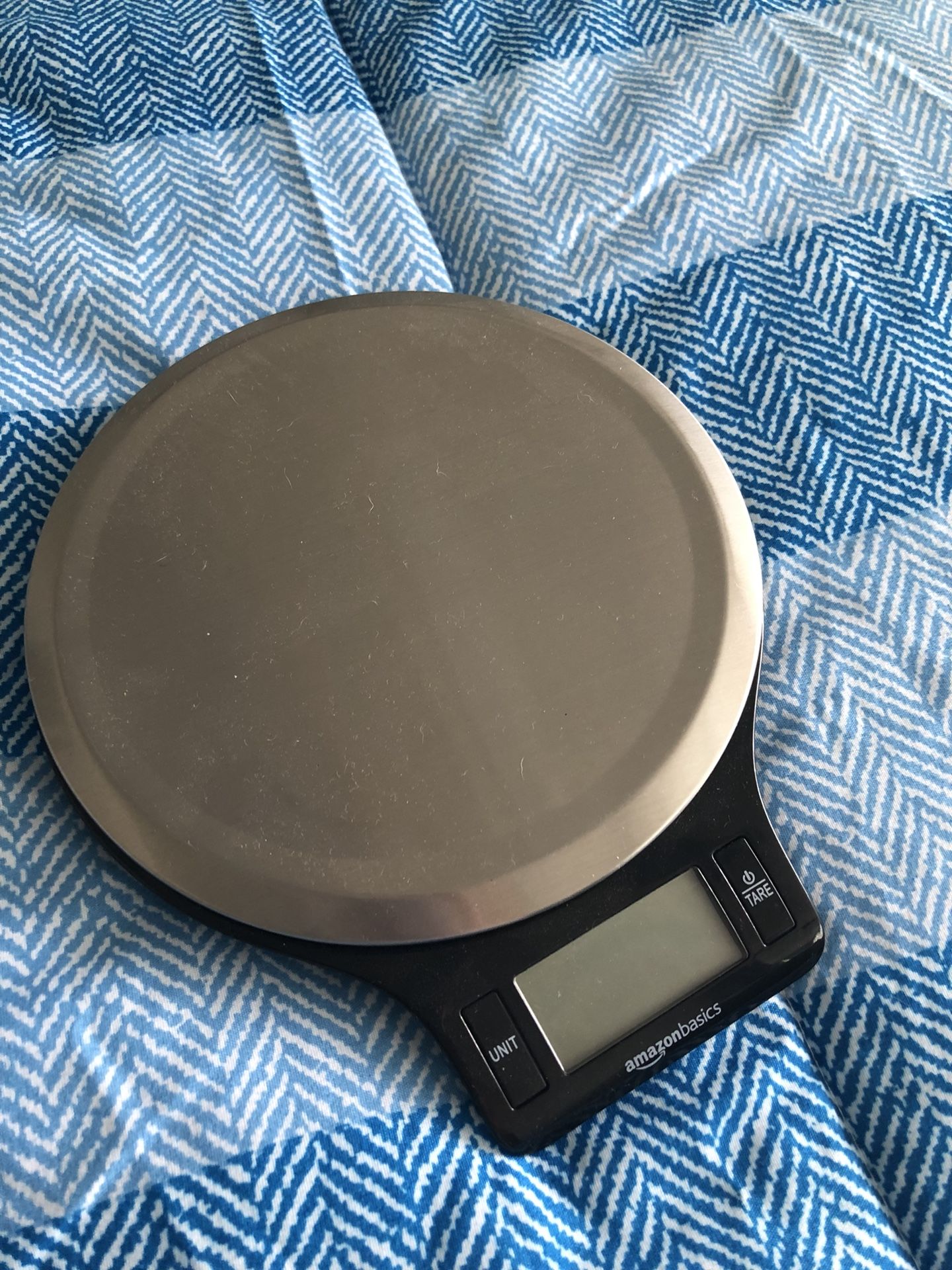 Amazon kitchen scale digital