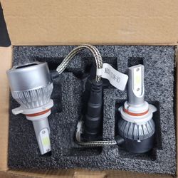 Led Headlight Bulbs